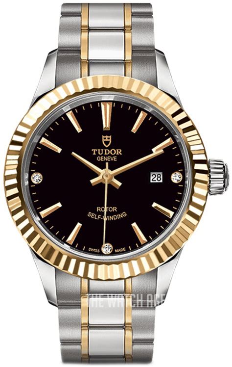 Watch Tudor Style M12113